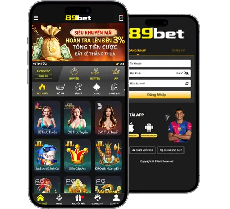 Nền tảng i9bet141 uy tín