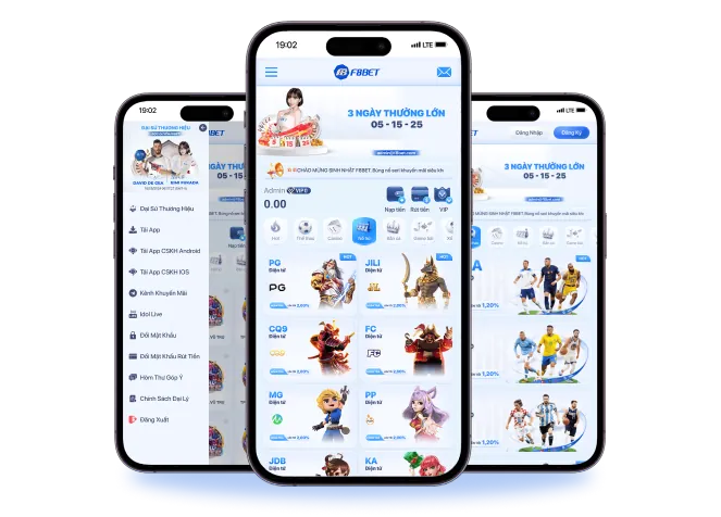 Hiệu suất vượt trội và trải nghiệm mượt mà i9bet141