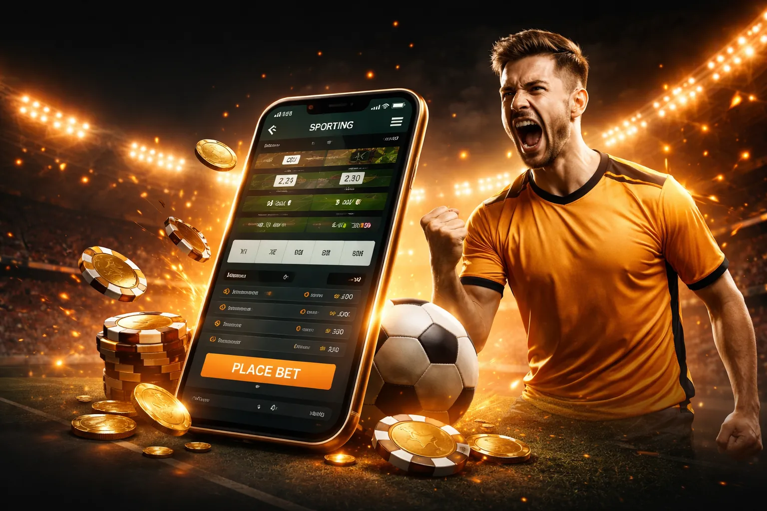Nền tảng i9bet141 uy tín và hợp pháp