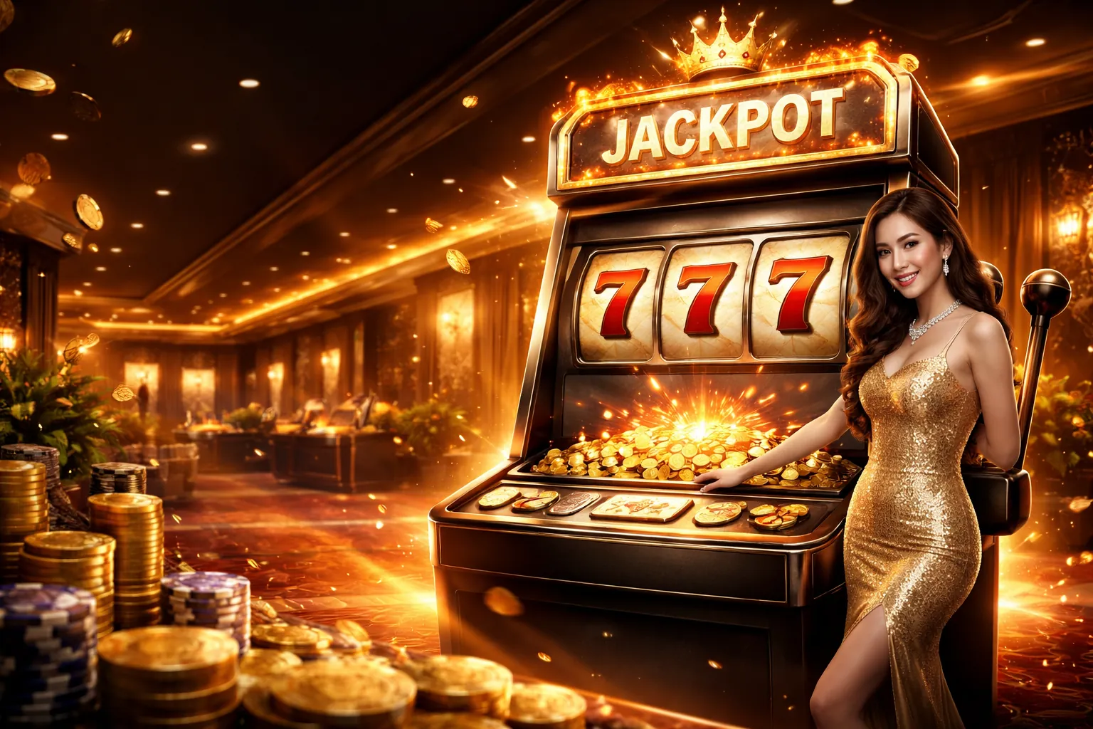 Trò chơi bắn cá i9bet141