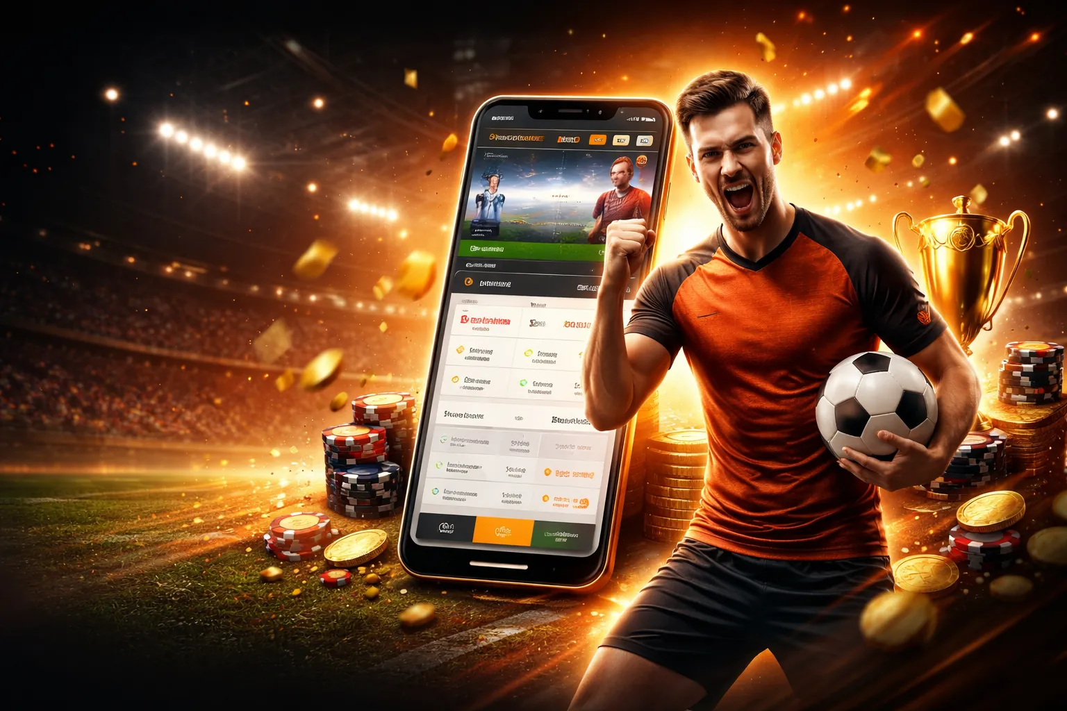 Ưu đãi và khuyến mãi i9bet141
