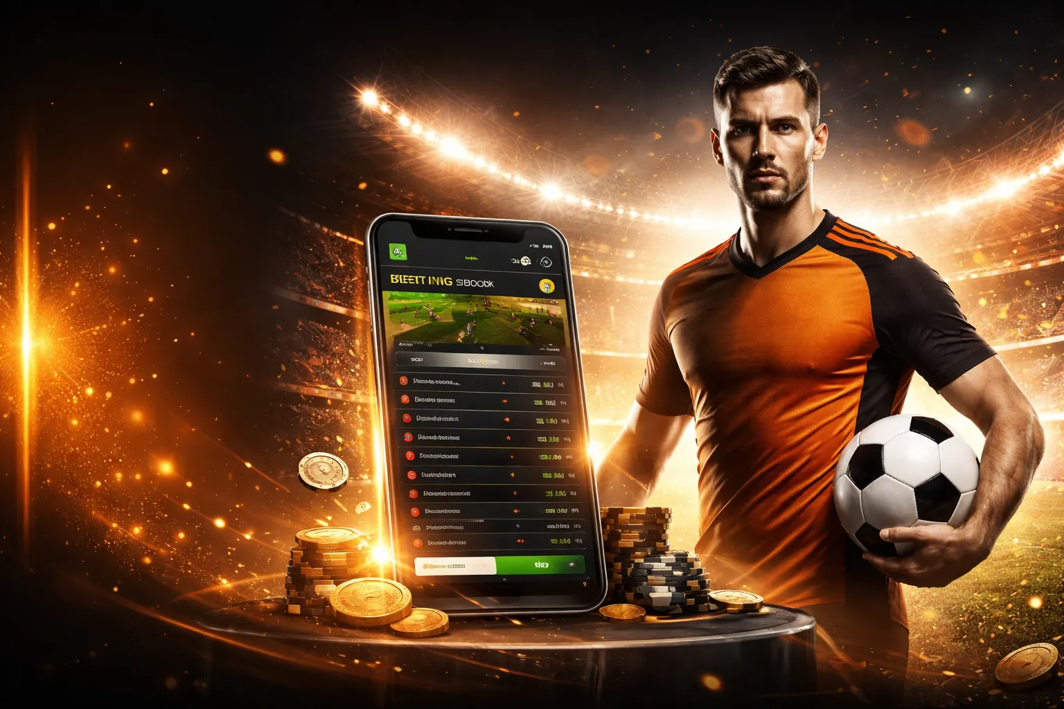 Đa dạng trò chơi i9bet141