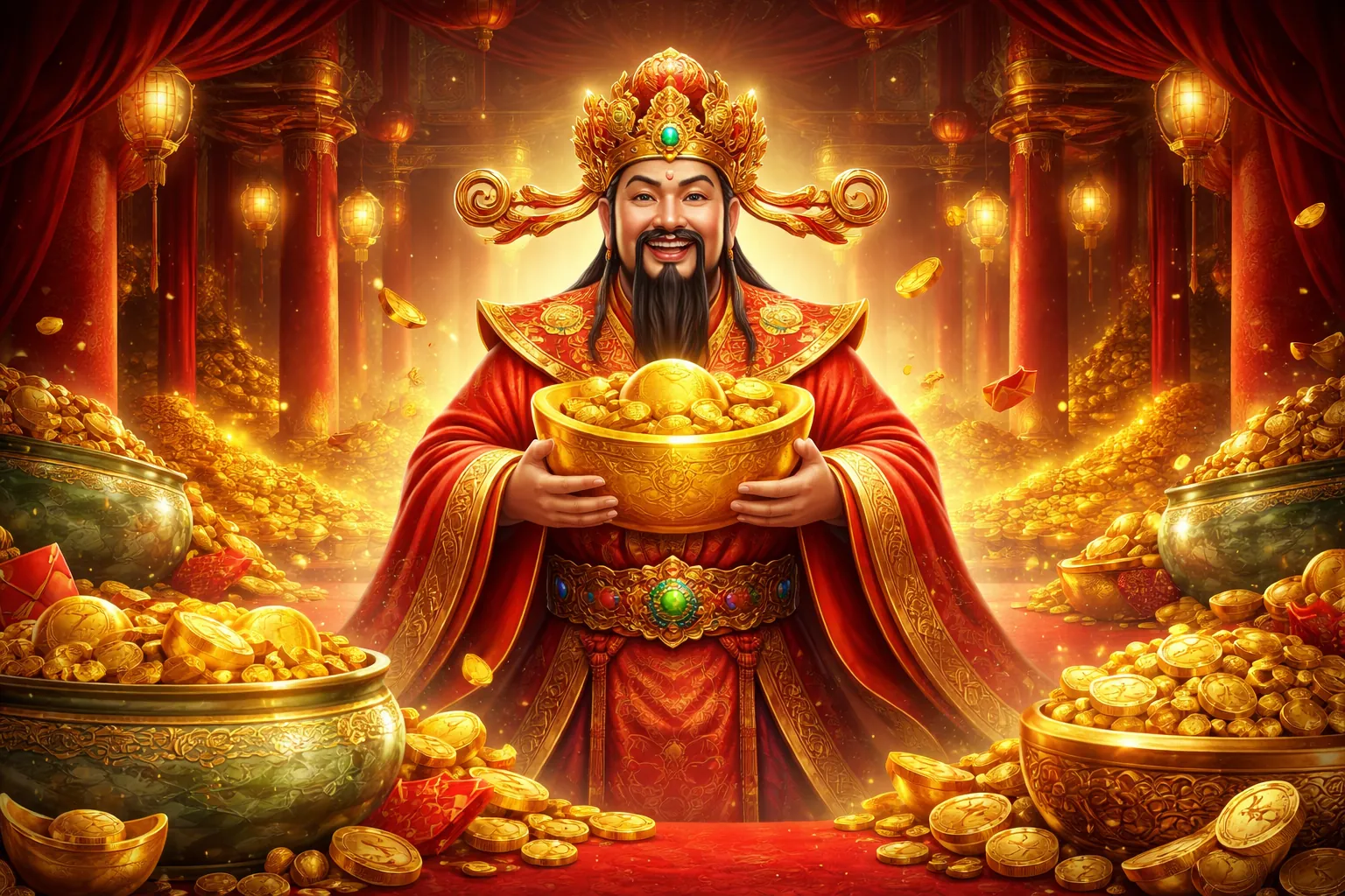 Hình ảnh quảng cáo các trò chơi hot nhất tại i9bet141