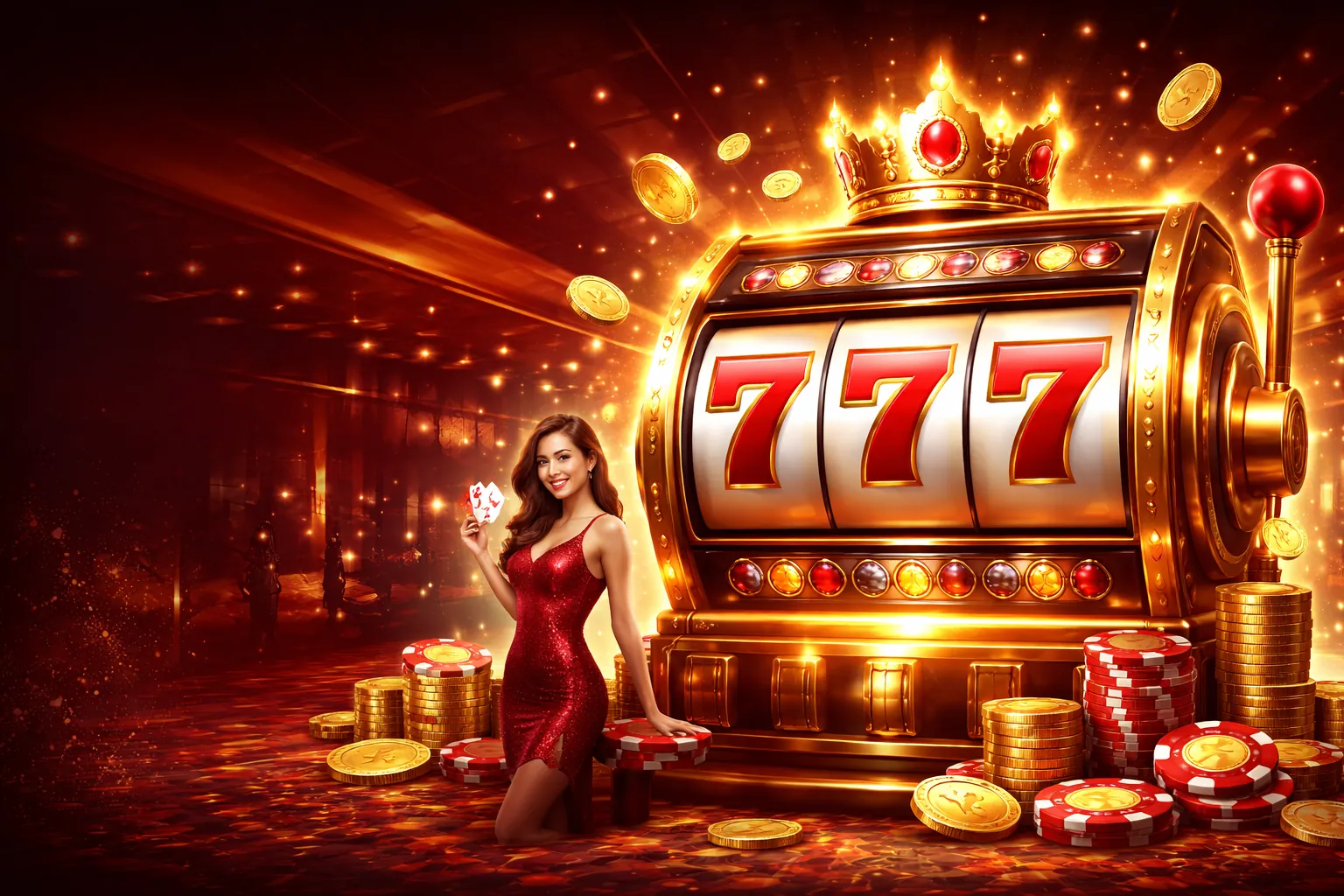 Hình ảnh Nổ Hũ i9bet141 Tải Game với Jackpot lớn và đồ họa ấn tượng
