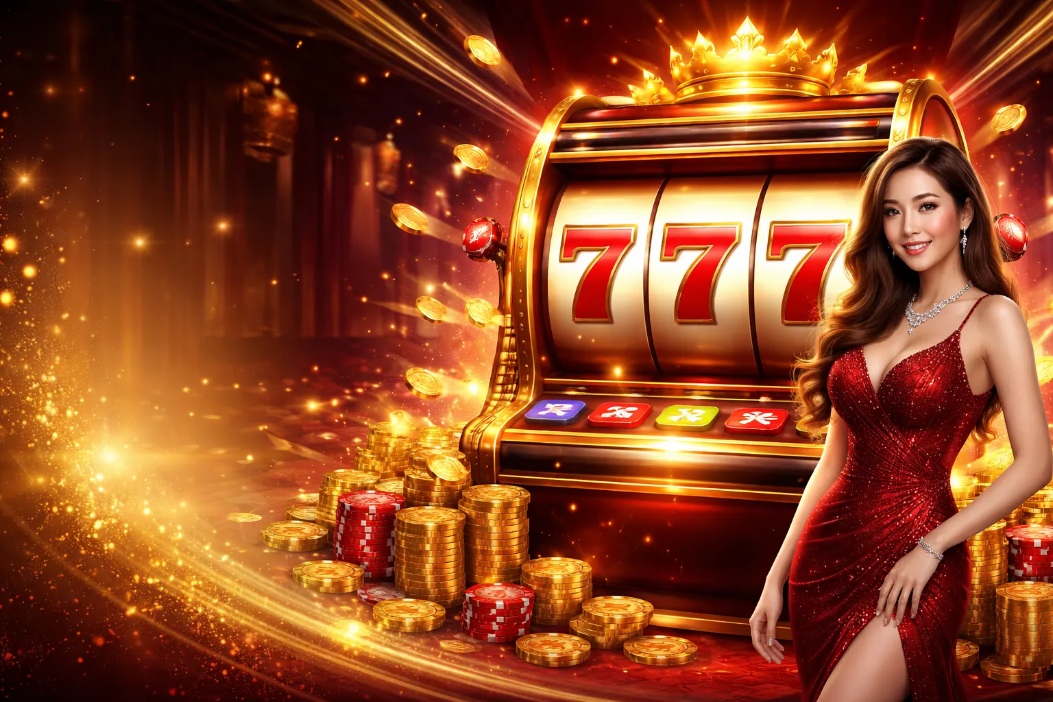 Hình ảnh đại diện cho sự bảo mật và tin cậy của i9bet141 tải game