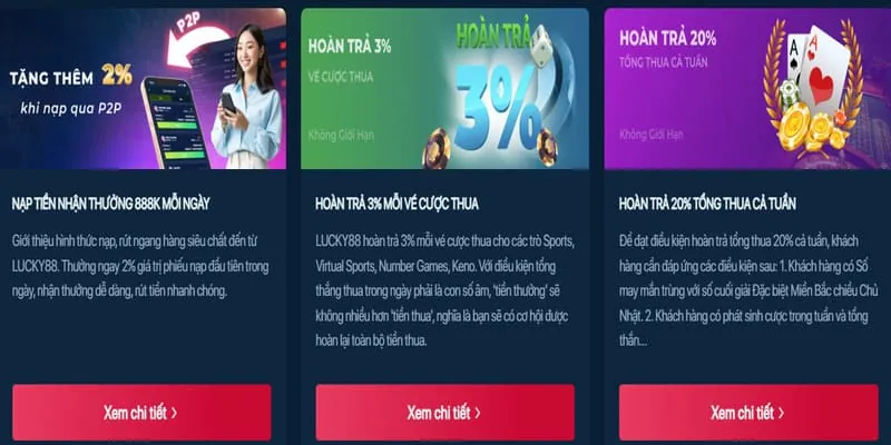Chương trình hoàn trả i9bet141 tải game