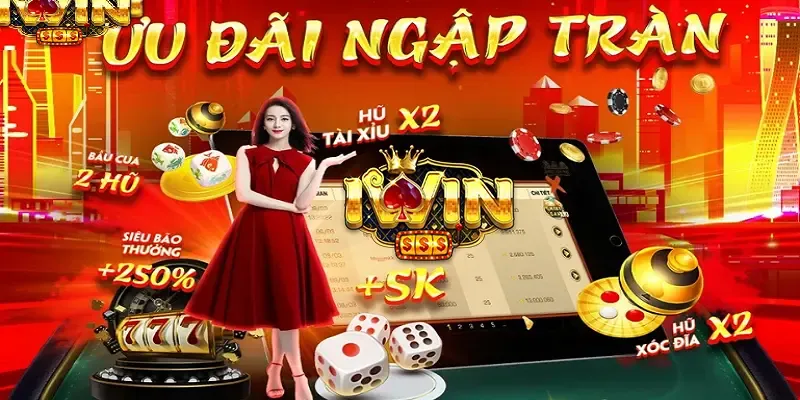 Ưu đãi chào mừng thành viên mới i9bet141 tải game