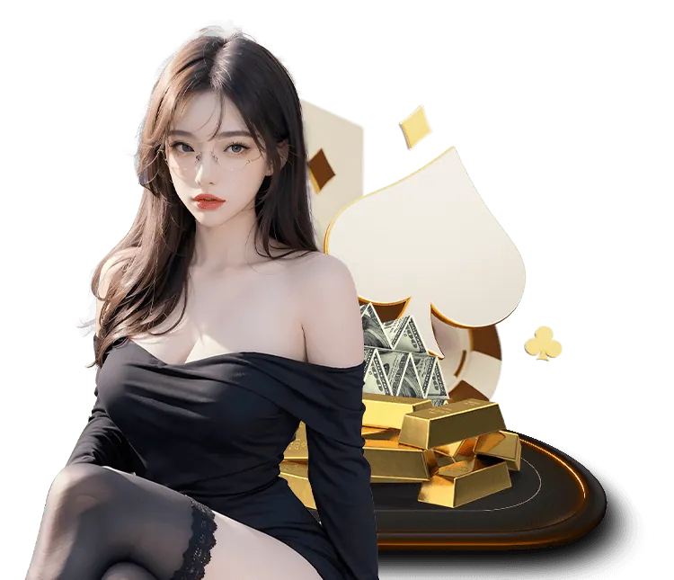 Biểu tượng jackpot lớn đang nổ hũ
