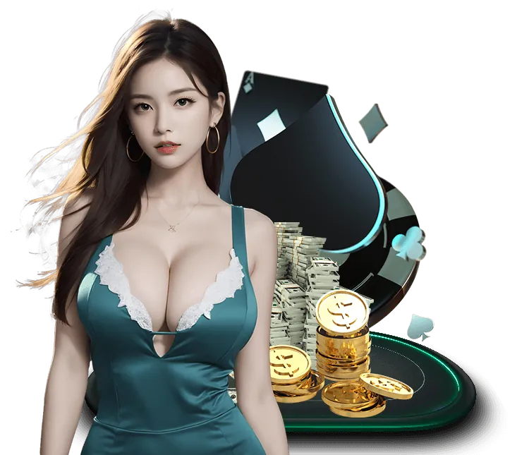 Video slot hiện đại với đồ họa phong phú